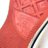 (OTHER) 1990'S～ MADE IN USA CONVERSE STARS AND STRIPES PATTERN ALL STAR LO
