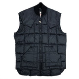 (VINTAGE) 1990'S WALLS PADDED VEST
