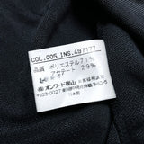 (designers) 1990'S～ JEAN PAUL GAULTIER objet CAMOUFLAGE PATTERN SHIRT