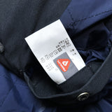 (VINTAGE) 2000'S～ THE NORTH FACE PURPLE LABEL by nanamica THIN PADDED BALMACAAN COAT