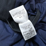 (VINTAGE) 2000'S～ THE NORTH FACE PURPLE LABEL by nanamica THIN PADDED BALMACAAN COAT