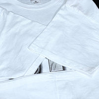 (T-SHIRT) 1990'S～ NYC PRINT SOUVENIR T-SHIRT