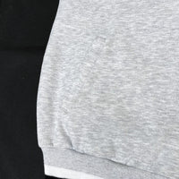 (VINTAGE) 1990'S～ pierre cardin LOGO EMBROIDERED SWEAT TRACK JACKET