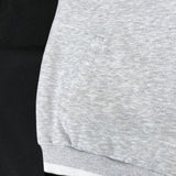 (VINTAGE) 1990'S～ pierre cardin LOGO EMBROIDERED SWEAT TRACK JACKET