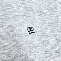 (VINTAGE) 1990'S～ pierre cardin LOGO EMBROIDERED SWEAT TRACK JACKET