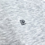 (VINTAGE) 1990'S～ pierre cardin LOGO EMBROIDERED SWEAT TRACK JACKET