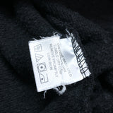 (VINTAGE) 1990'S～ KING SIZE LAYERED STYLE SWEAT X THERMAL PULLOVER HOODIE SWEAT SHIRT