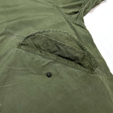 (VINTAGE) 1975 US ARMY M-65 FISHTAIL PARKA