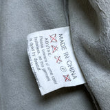 (vintage) 1990'S～ GO WEST Levi's 70505 TYPE SUEDE TRUCKER JACKET