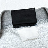 (vintage) 1990'S～ MADE IN USA SESSIONS DOUBLE SIDDED PRINT SWEAT SHIRT