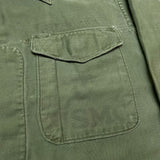(vintage) 1950'S～ USMC P-58 UTILITY SHIRT JACKET