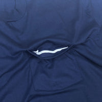 (T-SHIRT) 1990'S～ MADE IN USA FRUIT OF THE LOOM POCKET T-SHIRT