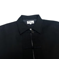 (JAPAN) 2000'S～ UNSELDS KUNG FU JACKET STYLE ZIP UP JACKET