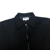 (JAPAN) 2000'S～ UNSELDS KUNG FU JACKET STYLE ZIP UP JACKET