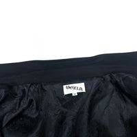 (JAPAN) 2000'S～ UNSELDS KUNG FU JACKET STYLE ZIP UP JACKET