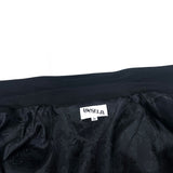 (JAPAN) 2000'S～ UNSELDS KUNG FU JACKET STYLE ZIP UP JACKET