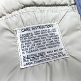(VINTAGE) 1970'S～ SIERRA DESIGNS 7 TREES TAG DOWN JACKET AS IS