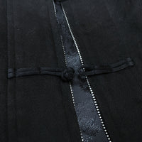 (JAPAN) 2000'S～ UNSELDS KUNG FU JACKET STYLE ZIP UP JACKET