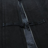 (JAPAN) 2000'S～ UNSELDS KUNG FU JACKET STYLE ZIP UP JACKET