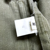 (vintage) 1990'S～ WILLIS & GEIGER STAND UP COLLAR HUNTING VEST WITH 13 POCKETS