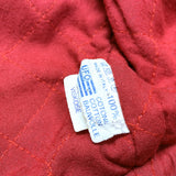 (VINTAGE) 1990'S～ MADE IN ITALY UFO Jeans and Sportswear M-51 TYPE FISHTAIL PARKA