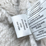 (VINTAGE) 2022 PATAGONIA DENIM SHERPA JACKET WITH 4 POCKET FA22