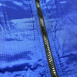 (VINTAGE) 1990'S～ MADE IN CANADA SIERRA DESIGNS FLEECE X NYLON REVERSIBLE VEST