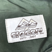 (OTHER) 2007 MADE IN USA GREGORY 30th ANNIVERSARY MODEL TAILRUNNER FANNY PACK