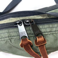 (OTHER) 2007 MADE IN USA GREGORY 30th ANNIVERSARY MODEL TAILRUNNER FANNY PACK