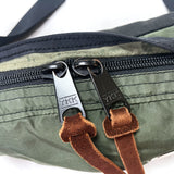 (OTHER) 2007 MADE IN USA GREGORY 30th ANNIVERSARY MODEL TAILRUNNER FANNY PACK