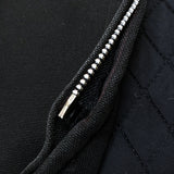 (DESIGNERS) AD1991 COMME des GARCONS HOMME PADDED ZIP UP HOODED JACKET