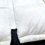 (VINTAGE) 1990'S～ HELLY HANSEN REVERSIBLE DOWN AND THICK PADDED JACKET WITH BIG LOGO