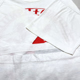(t-shirt) 1980'S～ BOOWY MEMBER PRINT T-SHIRT