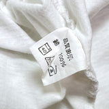 (t-shirt) 1980'S～ BOOWY MEMBER PRINT T-SHIRT