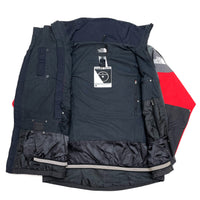 (VINTAGE) 1990'S THE NORTH FACE STEEP TECH JACKET