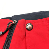 (VINTAGE) 1990'S THE NORTH FACE STEEP TECH JACKET