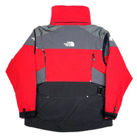 (VINTAGE) 1990'S THE NORTH FACE STEEP TECH JACKET