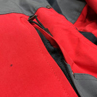 (VINTAGE) 1990'S THE NORTH FACE STEEP TECH JACKET
