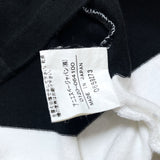 (DESIGNERS) 2000'S～ MADE IN JAPAN agnes b. homme THICK STRIPED SHIRT