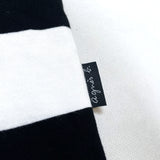 (DESIGNERS) 2000'S～ MADE IN JAPAN agnes b. homme THICK STRIPED SHIRT