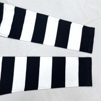 (DESIGNERS) 2000'S～ MADE IN JAPAN agnes b. homme THICK STRIPED SHIRT