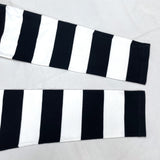 (DESIGNERS) 2000'S～ MADE IN JAPAN agnes b. homme THICK STRIPED SHIRT