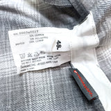 (DESIGNERS) TAKAHIRO MIYASHITA THe SOLOIST SHADOW PLAID SAMUE STYLE SHIRT