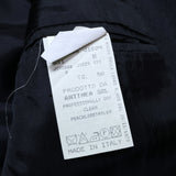 (designers) 1990'S～ MADE IN ITALY EMPORIO ARMANI 3 BUTTON BLAZER JACKET