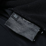 (designers) MADE IN ITALY PRADA SPORT BACK PANELED DESIGN SHIRT