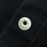 (vintage) 1960'S～ H BAR C EMBROIDERED RAYON WESTERN SHIRT