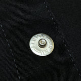 (vintage) 1960'S～ H BAR C EMBROIDERED RAYON WESTERN SHIRT