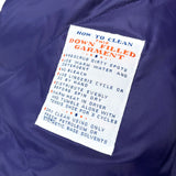 (VINTAGE) 2000'S～ GERRY FLEECE X DOWN SLOPE JACKET