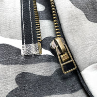 (JAPAN) 1990'S～ DOG HOUSE CITY CAMOUFLAGE PATTERN TYPE M-51 FISHTAIL PARKA