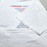 (t-shirt) 1990'S～ MADE IN USA SUCCESSIVE US FIRST LADY PRINT T-SHIRT BORO